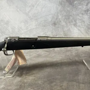 Savage Model 116, 30-06 SPRG Bolt Action Rifle, SN: F988078, (Neenah, WI)