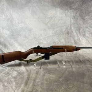 USA Cargin, 30 Cal Semi-Auto Rifle, SN: MA8911, (Neenah, WI)