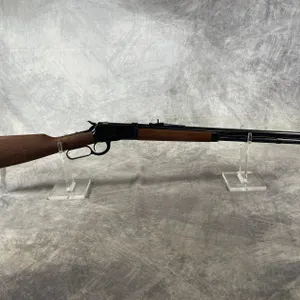 Winchester Model 1892, 44 REM MAG Lever Action Rifle, SN: 00044YW920, (Neenah, WI)