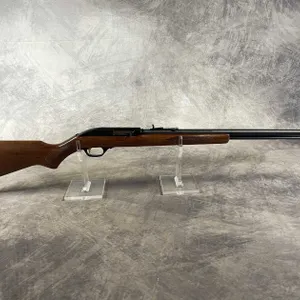 Marlin 990 DU, 22 LR Semi-Auto Rifle, SN: 12346780, (Neenah, WI)