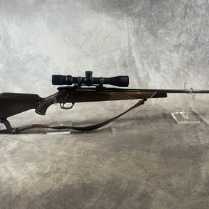 Voere Shikar, 300 WIN MAG Bolt Action Rifle, SN: 457546, (Neenah, WI)