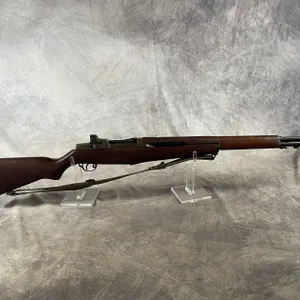 H & R USAcM1, 30 Cal Semi-Auto Rifle, SN: 5693101, (Neenah, WI)