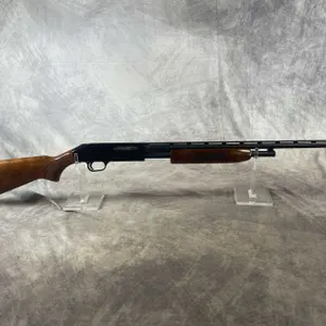 Mossberg 500 E, 410 Ga. Pump Action Rifle, SN: J775456, (Neenah, WI)