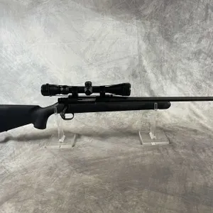 Mossberg 100 ATR , .243 Cal Bolt Action Rifle, SN: BA163306, (Neenah, WI)