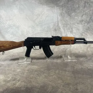CN Romarm SA WASR-10/63, 7.62x39 Semi-Auto Rifle, SN: 1965MN4633, (Neenah, WI)