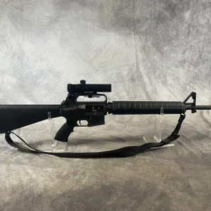 E.A Co J-15, 223/5.56 Semi-Auto Rifle, SN: EA12523, (Neenah, WI)