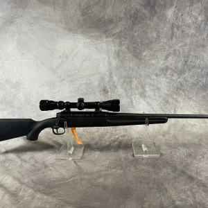 Savage Axis XP, 30-06 SPRG Bolt Action Rifle, SN: K016346, (Neenah, WI)