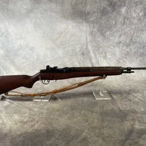 Springfield M1A, 30 Cal Semi-Auto Rifle, SN: 69438, (Neenah, WI)