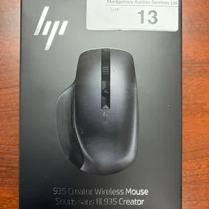 HP 935 Creator Wireless Mouse