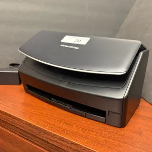 Fujitsu ScanSnap iX1600 Document Scanner