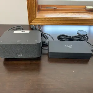 Logi Docking Station