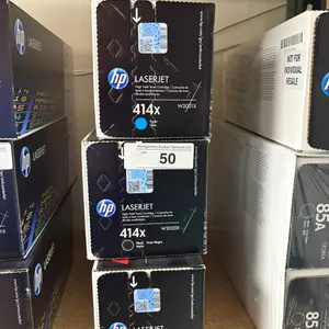 HP LaserJet 414X Toner Cartridges