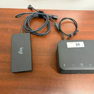 Logi Dock Docking Station
