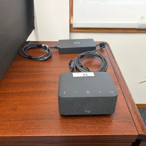 Logi Dock All-In-One Docking Station
