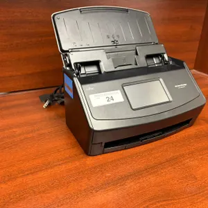 Fujitsu ScanSnap iX1600 Scanner