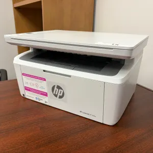 HP LaserJet M140w Printer