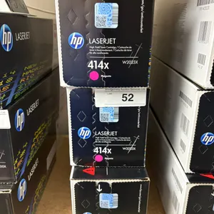 HP LaserJet 414X Toner Cartridges