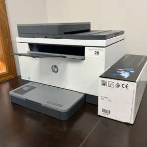 HP LaserJet M234sdwe Printer & Toner