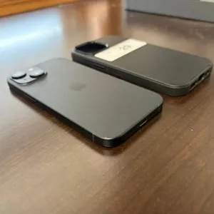 Apple iPhone 13 Unlocked & Otterbox Protective Case