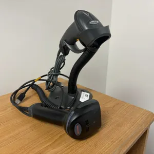 Symbol & Honeywell Barcode Scanners