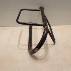 Saddle Rack