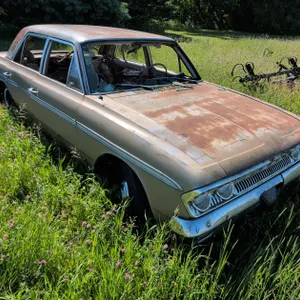 AMC RAMBLER