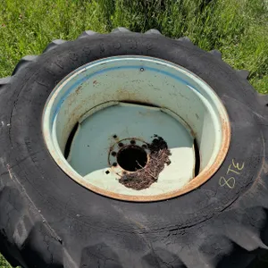 TIRES