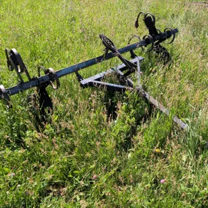 TRACK WHACKER