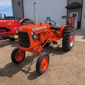 ALLIS CHALMERS D10