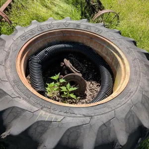 TIRES/RIMS