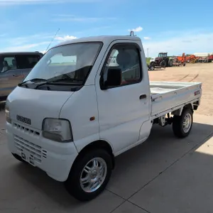 2000 SUZUKI CARRY 4WD