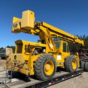 GALION 150FA ROUGH TERRAIN CRANE