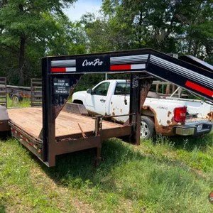 2013 Cornelius 5th Wheel Trailer, VIN # 4mjug1826de060350 - Hayward Wi