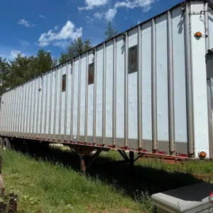 2006 Imco 45' Chip Trailer - Hayward Wi