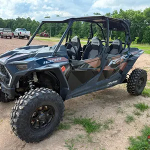 2021 Polaris RZR XP1000 UTV - Prairie Farm WI