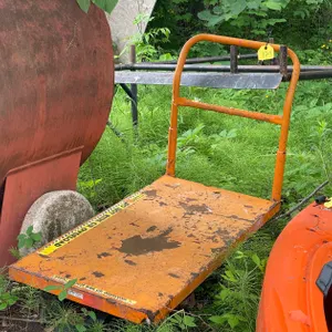 Heavy Duty Cart