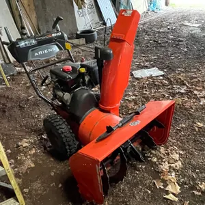 Ariens Platinum 30 SHO Snowblower
