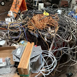Copper Wire