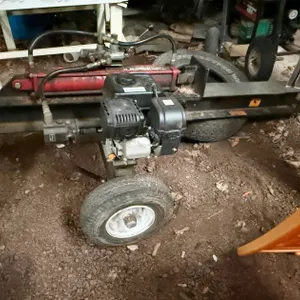 Wood Splitter