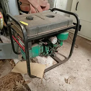 Coleman Powermate Generator