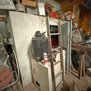 20'x4' Walk-In Freezer