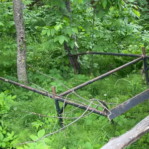 Cargo Rack for F-250 Truck