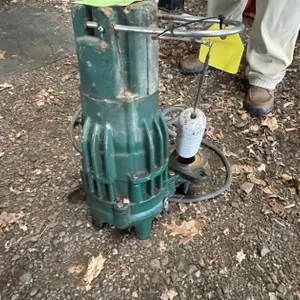 Trash Pump
