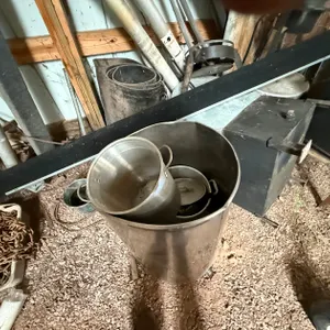Stainless Steel Kettle, Pot Burners, Aluminum Kettles