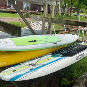 (2) Paddle Boards