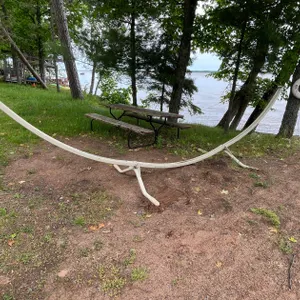 (3) Hammocks