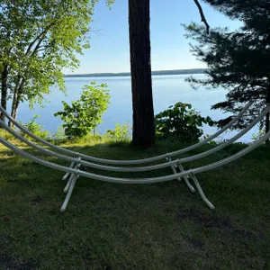 (3) Hammocks