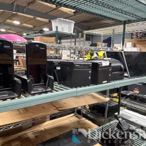 TOAST POINT OF SALE EQUIPMENT LOT (hardware only,