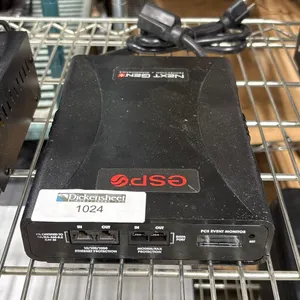 ESP NEXT GEN+ POWER CONDITIONING SYSTEM