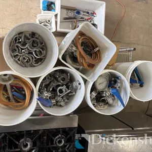BREWERY HARDWARE LOT